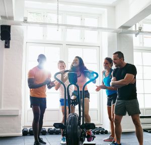 The-Benefits-of-Small-Group-Training