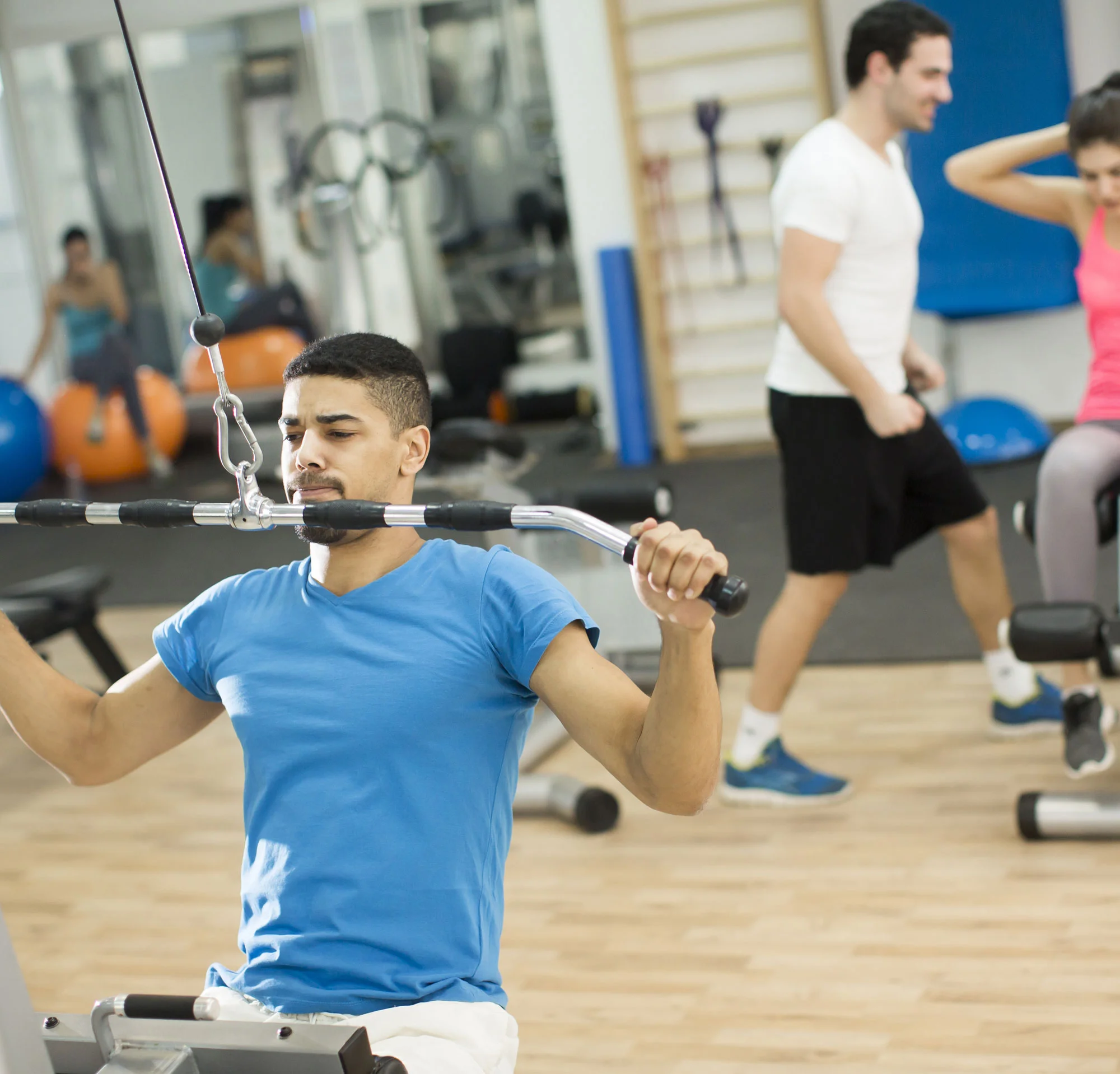 The-Benefits-of-Small-Group-Training